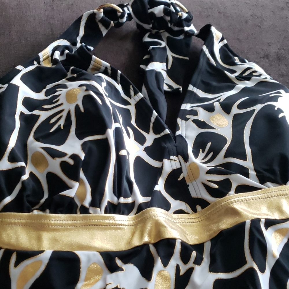 Cute and sexy swim suit**brand new**